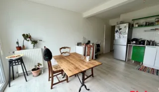 Appartement 3 pièce(s)