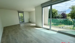 Appartement 3 pièce(s)