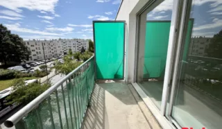 Appartement 3 pièce(s)