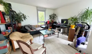 Appartement 3 pièce(s)