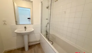 Appartement 3 pièce(s)