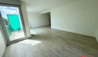 Appartement 3 pièce(s)