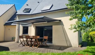 Maison 6 pièce(s)