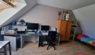 Maison 6 pièce(s)