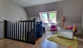 Maison 6 pièce(s)