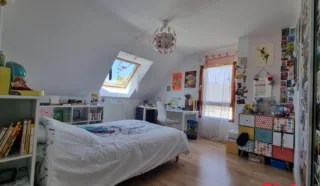 Maison 6 pièce(s)