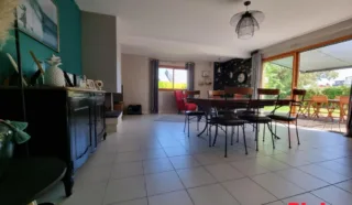 Maison 6 pièce(s)