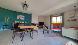 Maison 6 pièce(s)