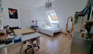 Maison 6 pièce(s)