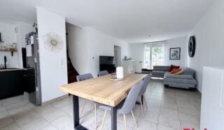 Maison 5 pièce(s)