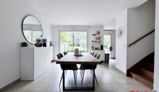Maison 5 pièce(s)