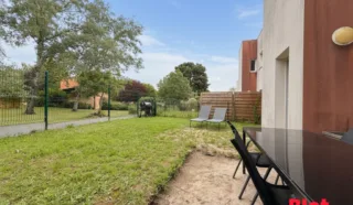 Maison 5 pièce(s)