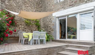 Maison 6 pièce(s)