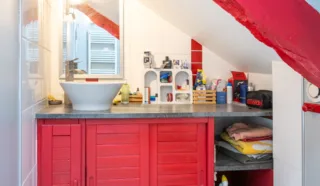 Maison 6 pièce(s)