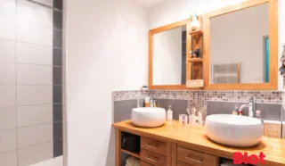 Maison 6 pièce(s)