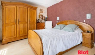 Maison 6 pièce(s)