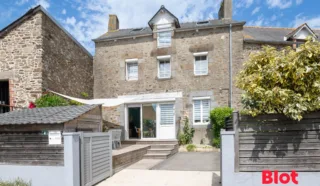 Maison 6 pièce(s)