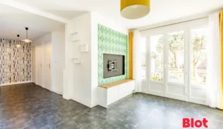 Maison 5 pièce(s)