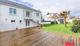 Maison 5 pièce(s)