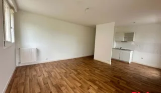 Appartement 3 pièce(s)