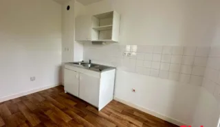 Appartement 3 pièce(s)