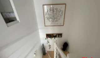 Appartement 3 pièce(s)