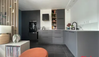 Appartement 3 pièce(s)