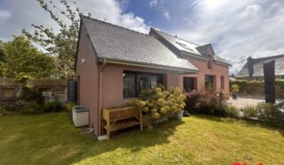 Maison 4 pièce(s)