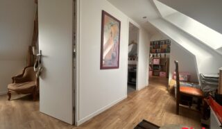 Maison 4 pièce(s)