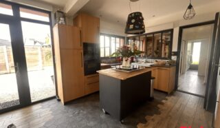 Maison 4 pièce(s)