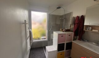Maison 4 pièce(s)