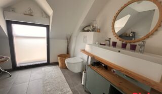 Maison 4 pièce(s)