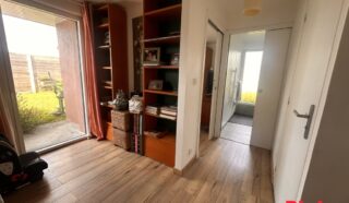 Maison 4 pièce(s)