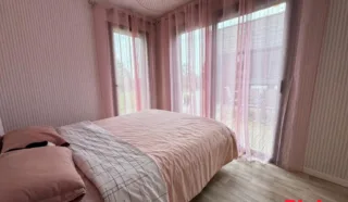 Maison 4 pièce(s)