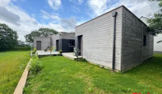 Maison 4 pièce(s)