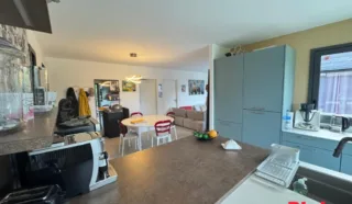 Maison 4 pièce(s)