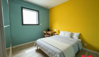 Maison 4 pièce(s)