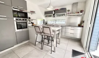 Maison 6 pièce(s)