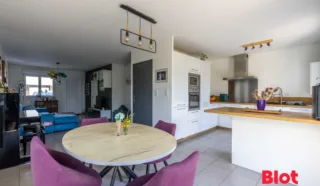 Maison 4 pièce(s)