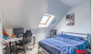 Maison 4 pièce(s)