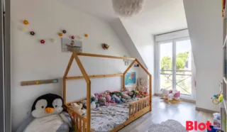 Maison 4 pièce(s)