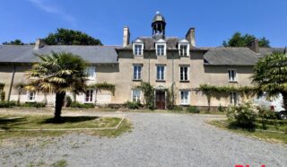 Maison 11 pièce(s)