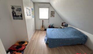Maison 5 pièce(s)