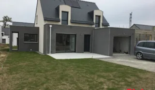 Maison 5 pièce(s)
