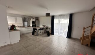 Maison 5 pièce(s)