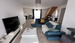 Maison 5 pièce(s)