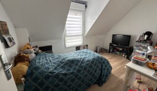 Maison 5 pièce(s)