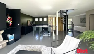 Maison 5 pièce(s)