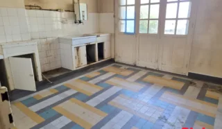 Maison 6 pièce(s)