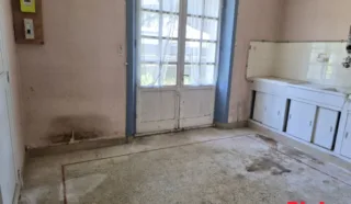 Maison 6 pièce(s)